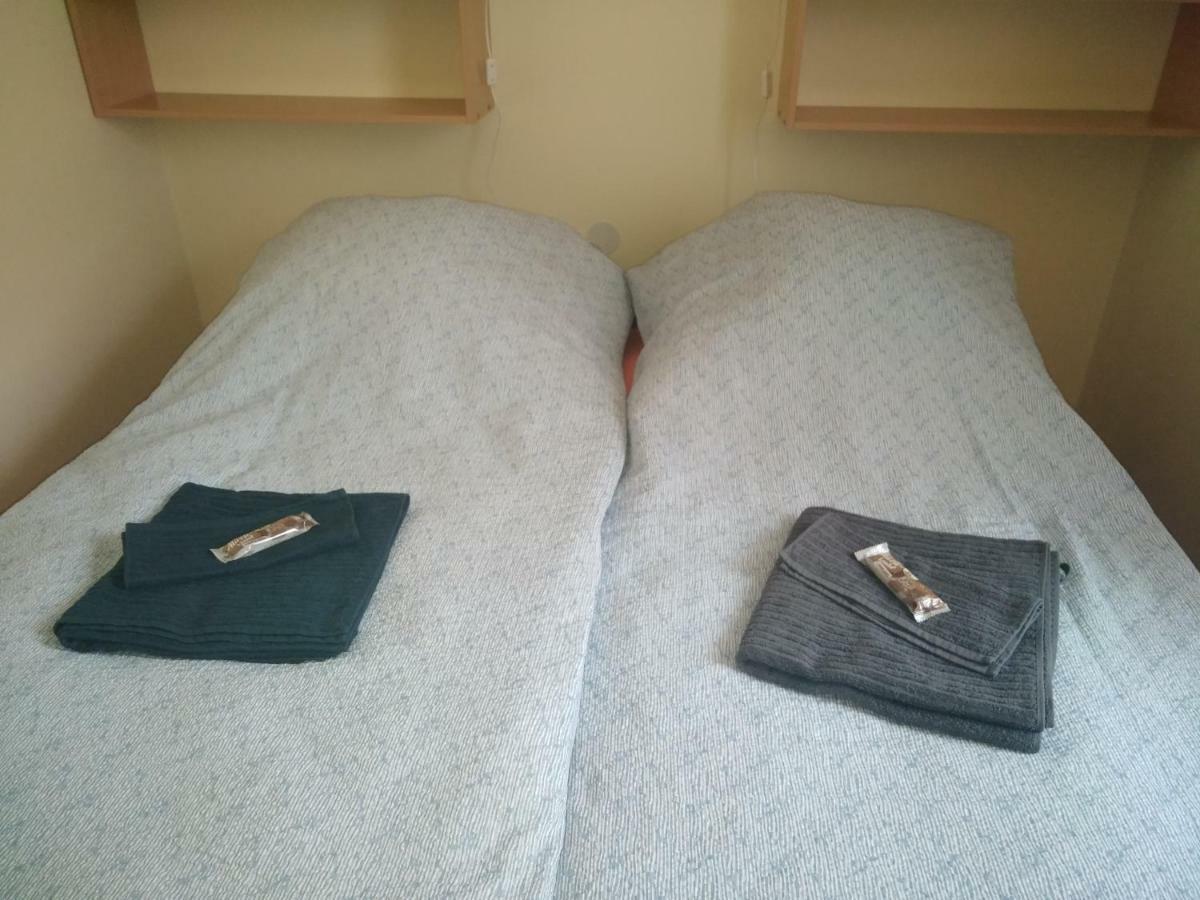 Start Apartmanok Pecs Luaran gambar
