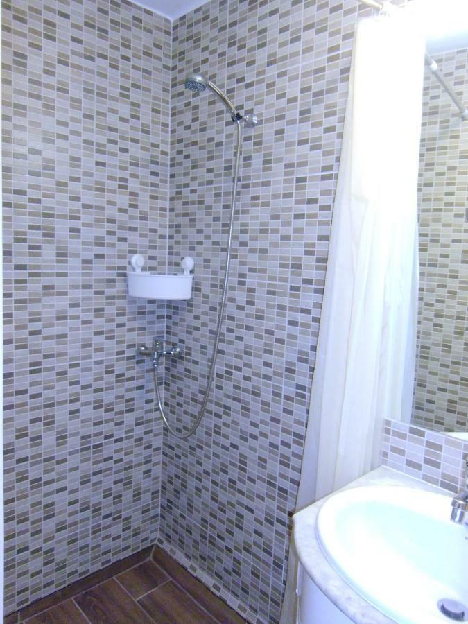 Start Apartmanok Pecs Luaran gambar